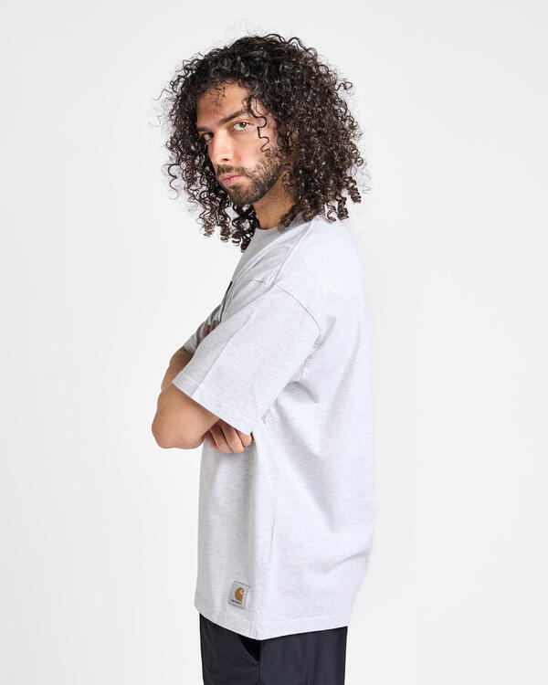 Carhartt WIP WIP III T-Shirt | I036193.48260 | AFEW STORE